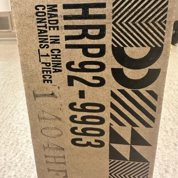 Monster High Witch Weaver Harris Reed Doll - NIB Sealed (2024) - Picture 4 of 9